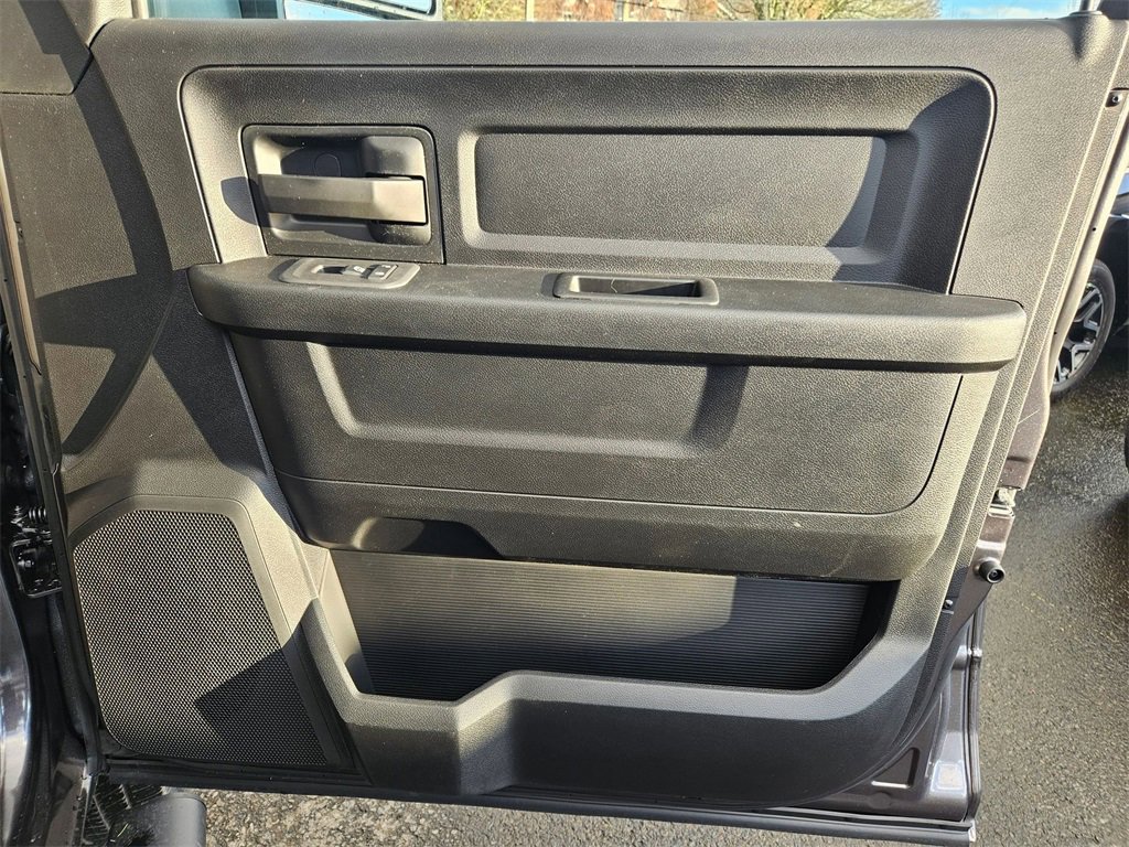 New 2026 RAM 3500 Tradesman image 17