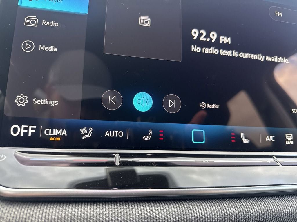 New 2026 Volkswagen Tiguan S FWD image 28
