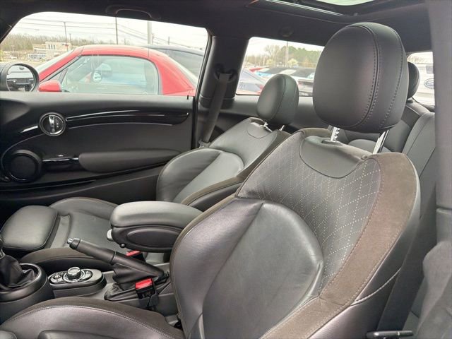 Used 2022 MINI Cooper S image 11