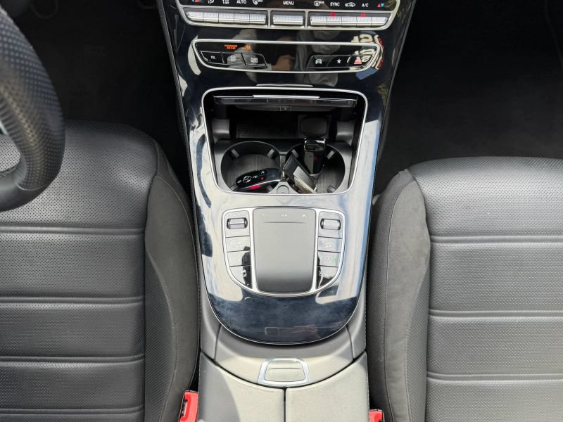 Used 2021 Mercedes-Benz E 53 AMG 4MATIC Sedan image 24