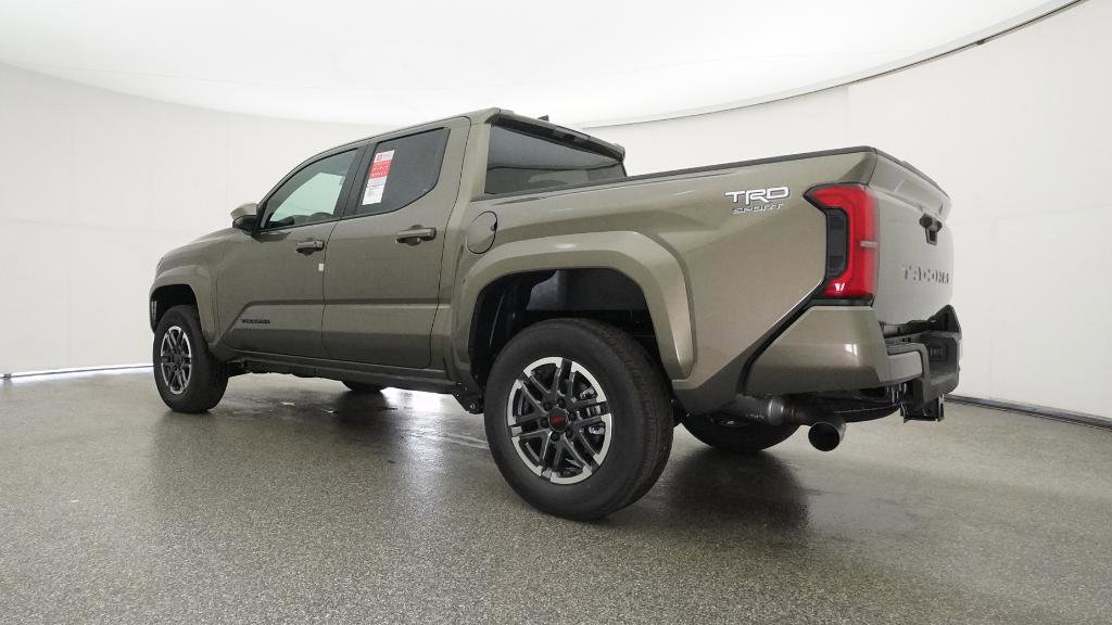 New 2026 Toyota Tacoma TRD Sport image 13