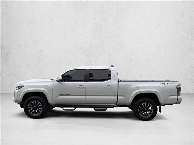 Used 2023 Toyota Tacoma TRD Sport w/ Advanced Technology Package RWD image 9