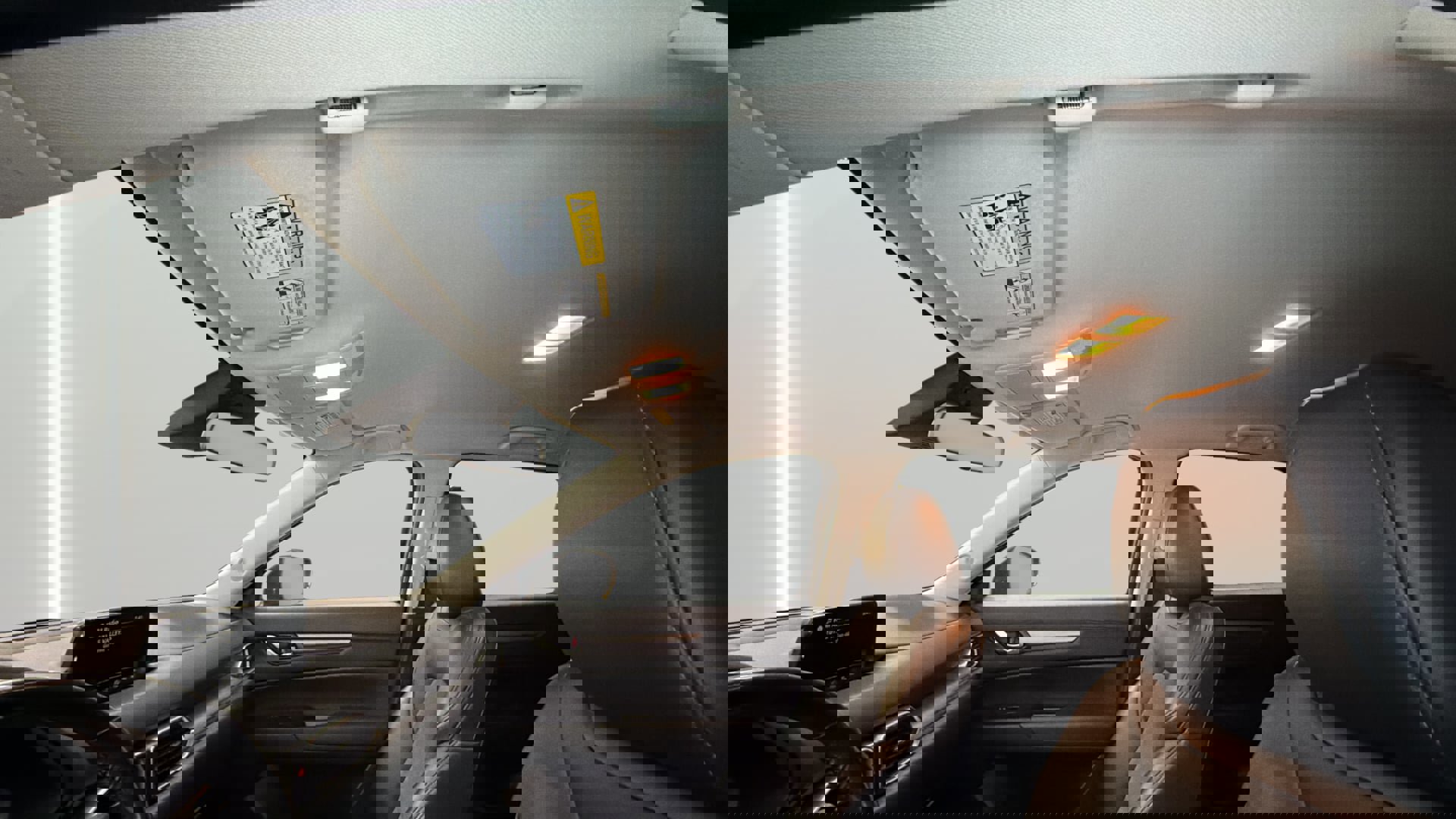 Used 2017 MAZDA CX-5 Touring FWD image 32