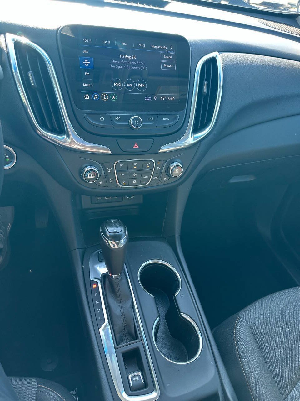 Used 2019 Chevrolet Equinox LT AWD/4WD image 20