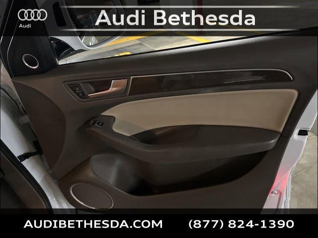 Used 2016 Audi Q5 2.0T Prestige image 29