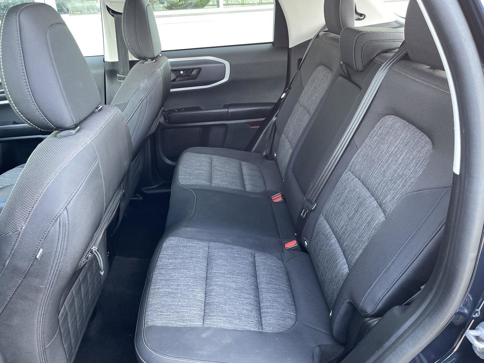 Used 2021 Ford Bronco Sport Big Bend AWD/4WD image 33