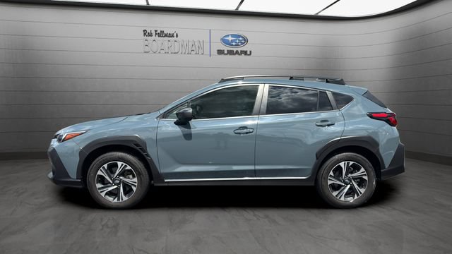 Used 2024 Subaru Crosstrek 2.0i Premium AWD/4WD image 9