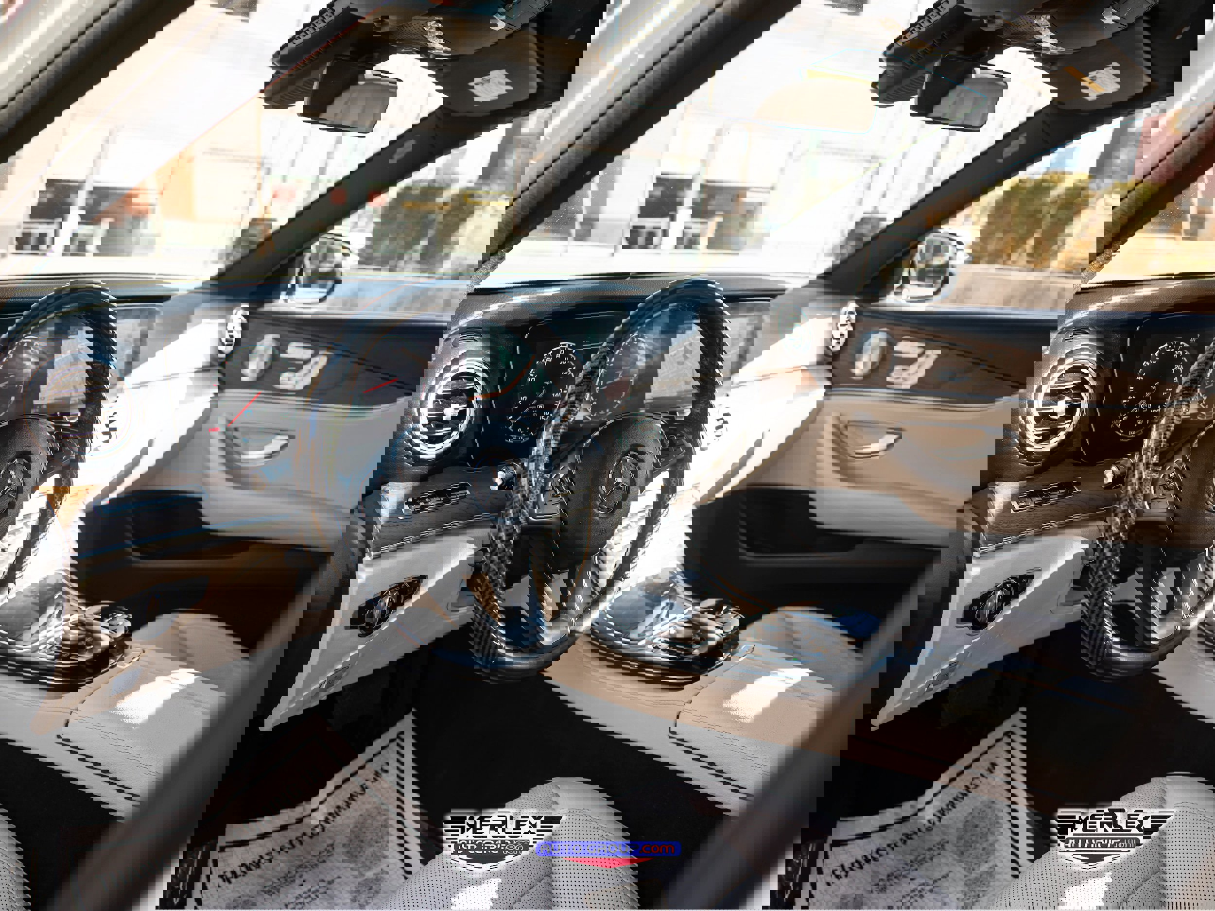 Used 2017 Mercedes-Benz E 300 image 13