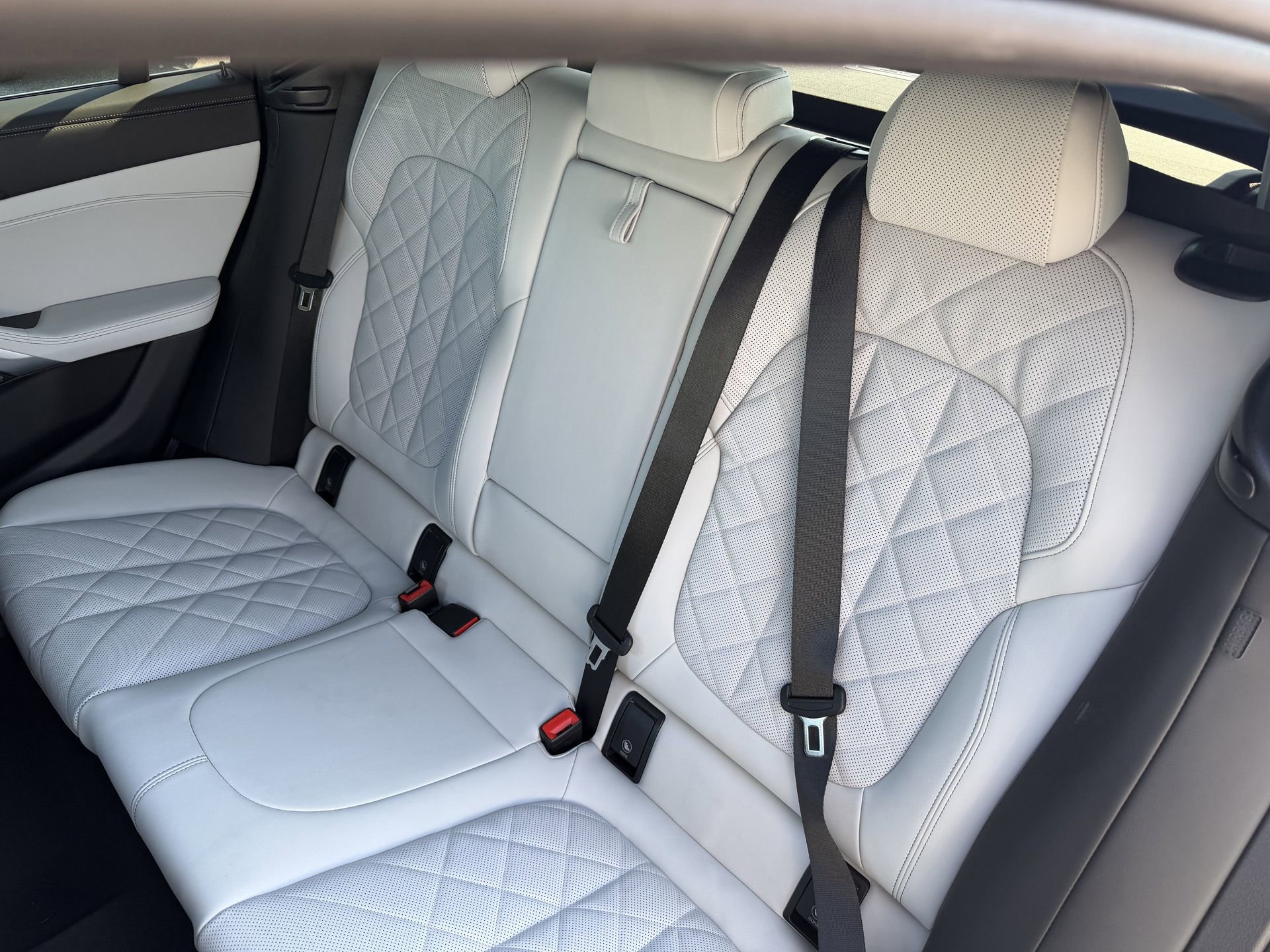 Used 2026 BMW X6 xDrive40i image 20