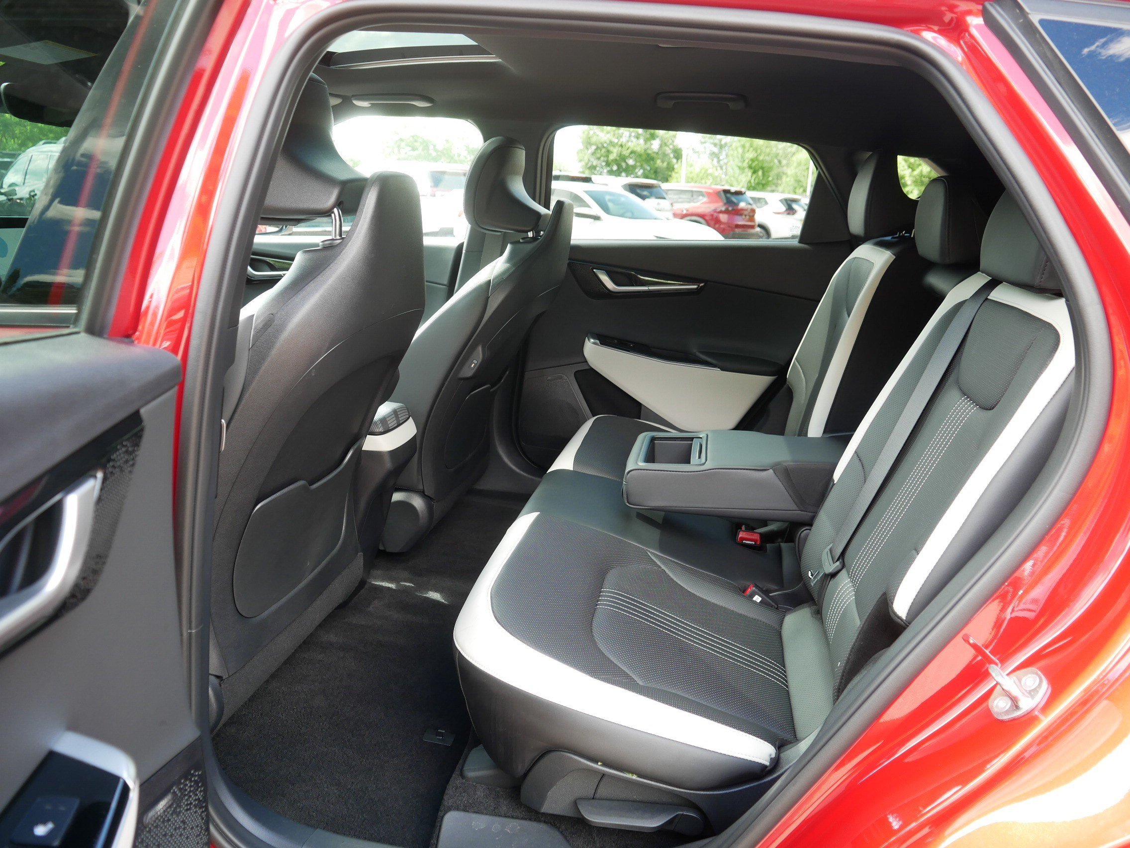 Certified 2023 Kia EV6 GT-Line AWD/4WD image 33