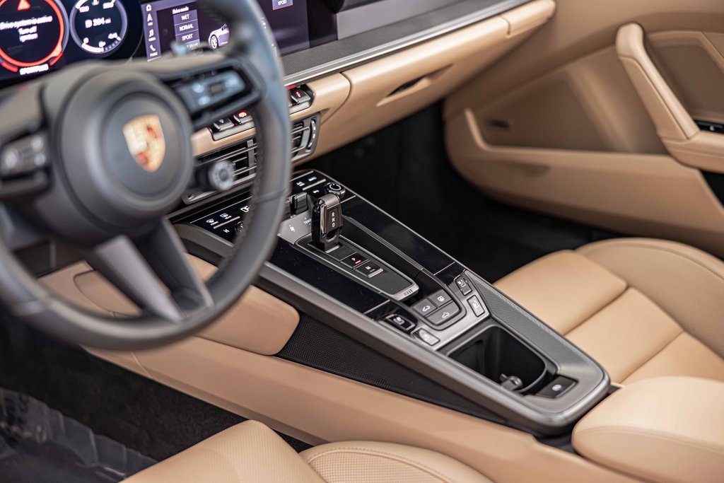 Used 2021 Porsche 911 Carrera S image 22