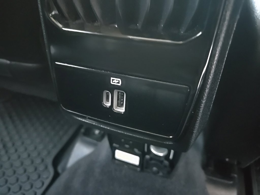 Used 2022 Jeep Compass Trailhawk w/ Trailhawk Convenience Group AWD/4WD image 83