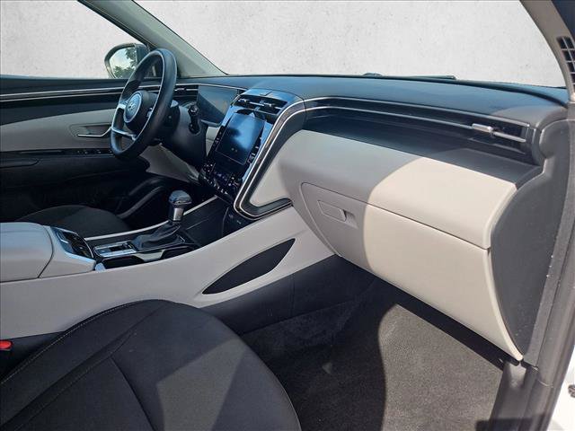 Used 2024 Hyundai Tucson SEL AWD/4WD image 21