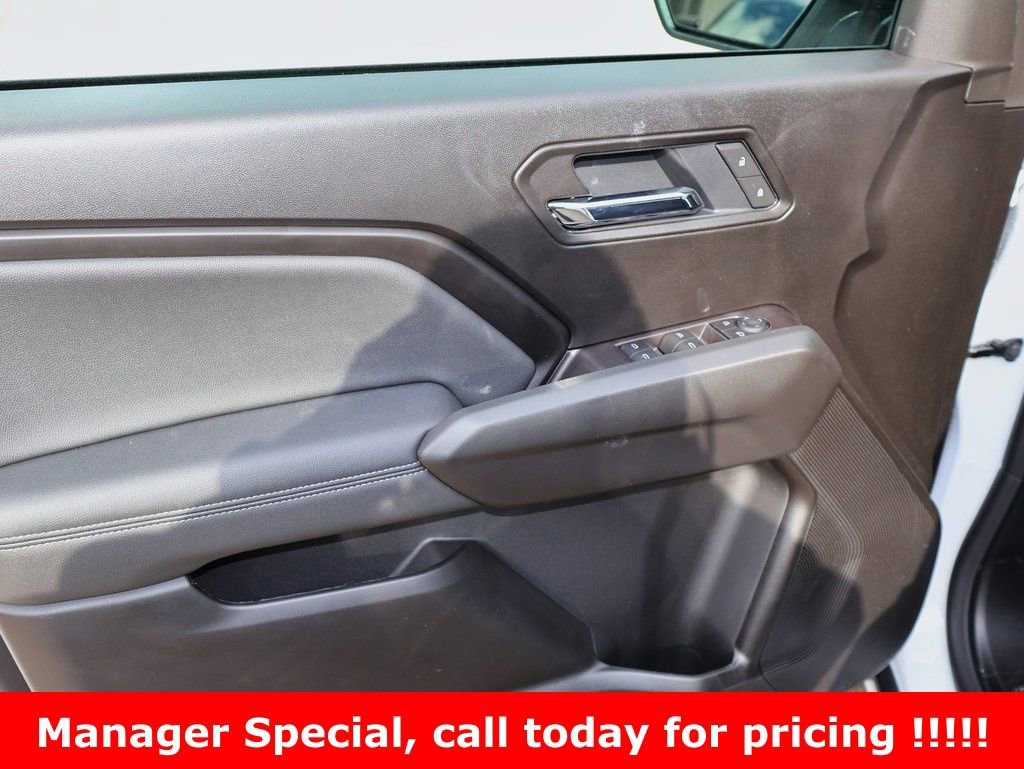 New 2026 GMC Canyon Elevation w/ Convenience Package image 8