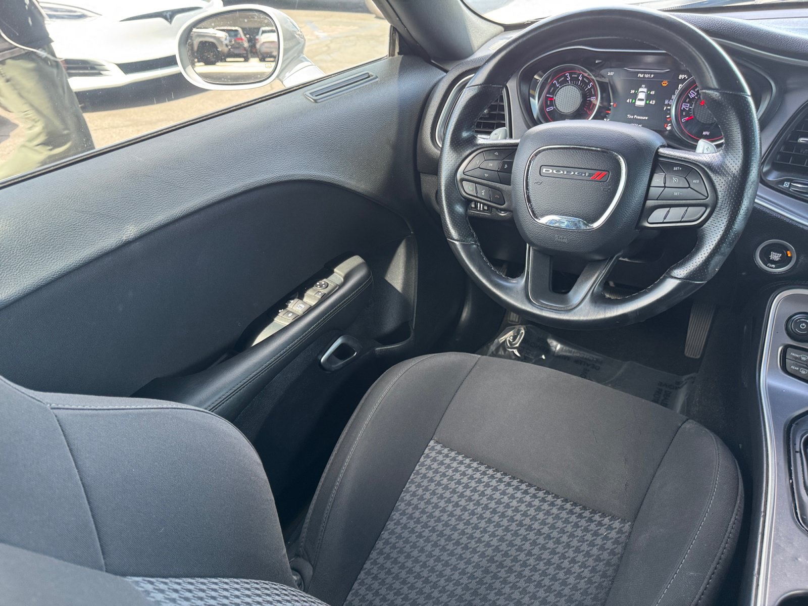 Used 2020 Dodge Challenger GT RWD image 20