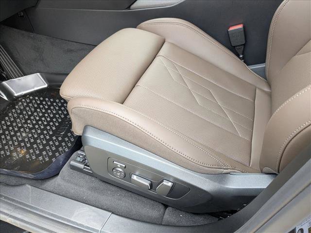 New 2026 BMW X3 xDrive30 w/ Convenience Package image 4