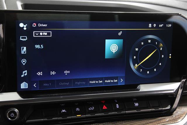 Used 2025 Chevrolet Silverado 1500 LT image 12