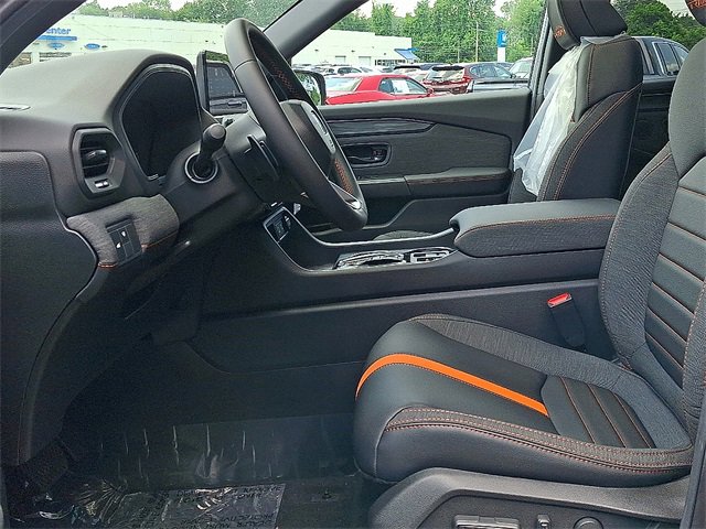 New 2026 Honda Passport TrailSport image 10