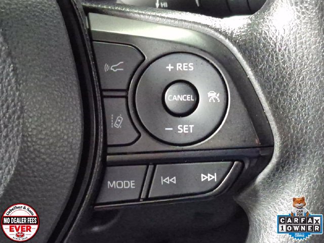 Certified 2022 Toyota RAV4 XLE AWD/4WD image 13
