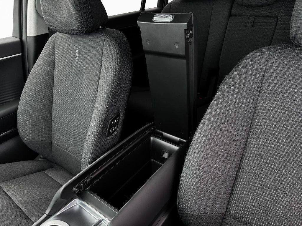 New 2026 Hyundai Ioniq 9 SE AWD/4WD image 18