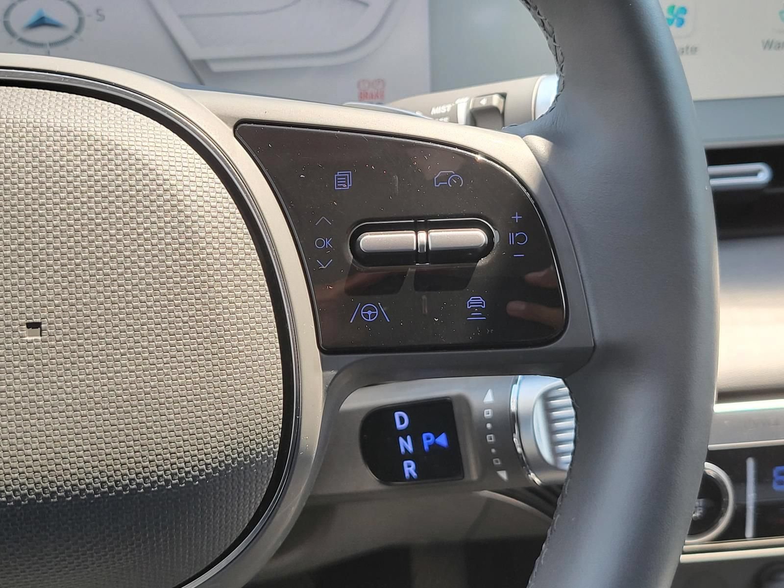 Certified 2024 Hyundai Ioniq 5 SEL AWD/4WD image 30