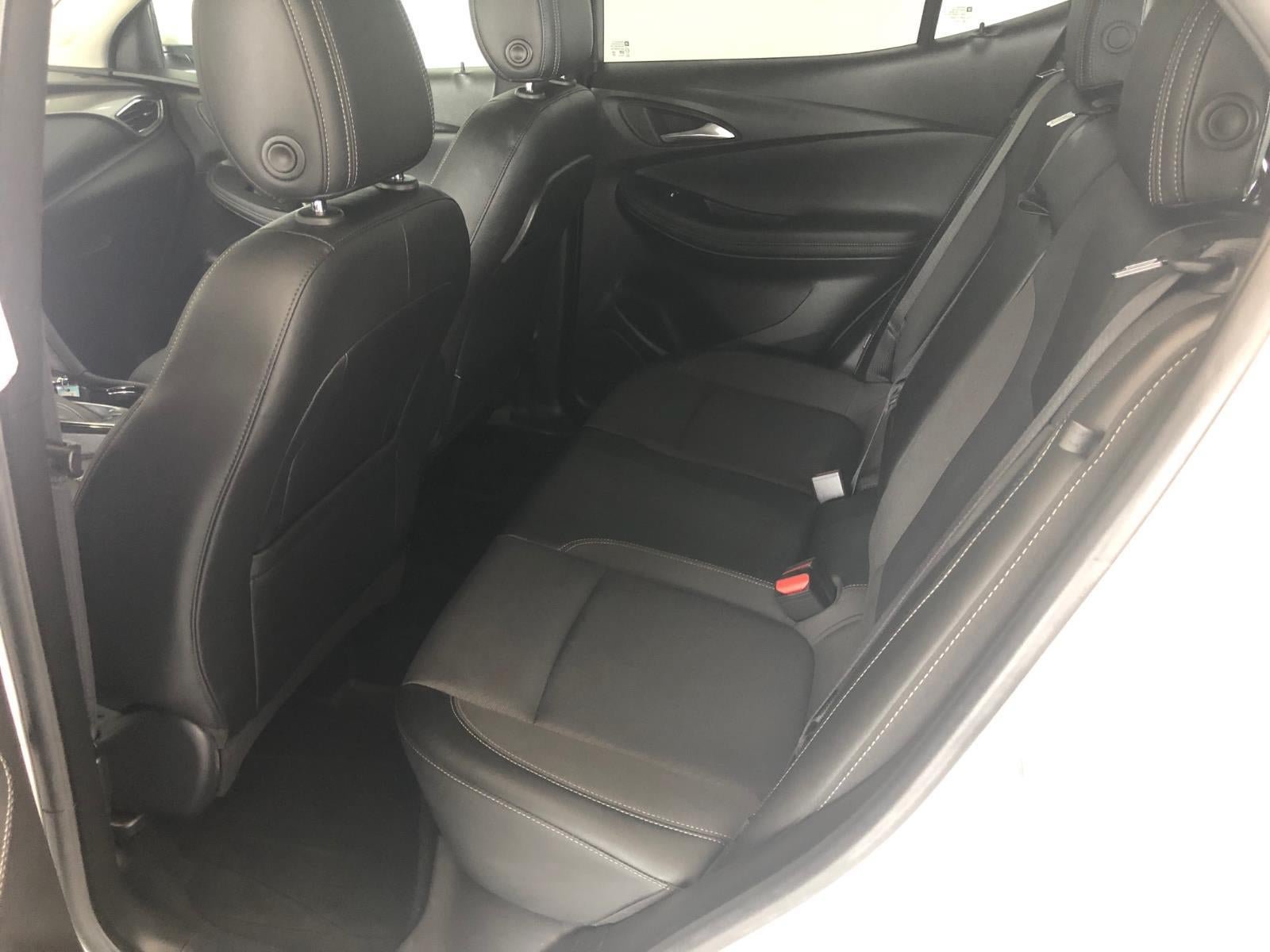 Used 2023 Buick Encore GX Select w/ Sport Touring Package AWD/4WD image 9