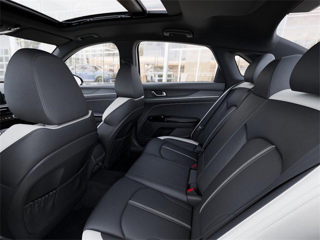 New 2026 Kia K5 GT-Line w/ GT-Line Premium Package image 19