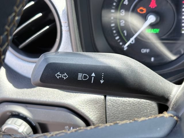 Used 2024 Jeep Wrangler Unlimited AWD/4WD image 14