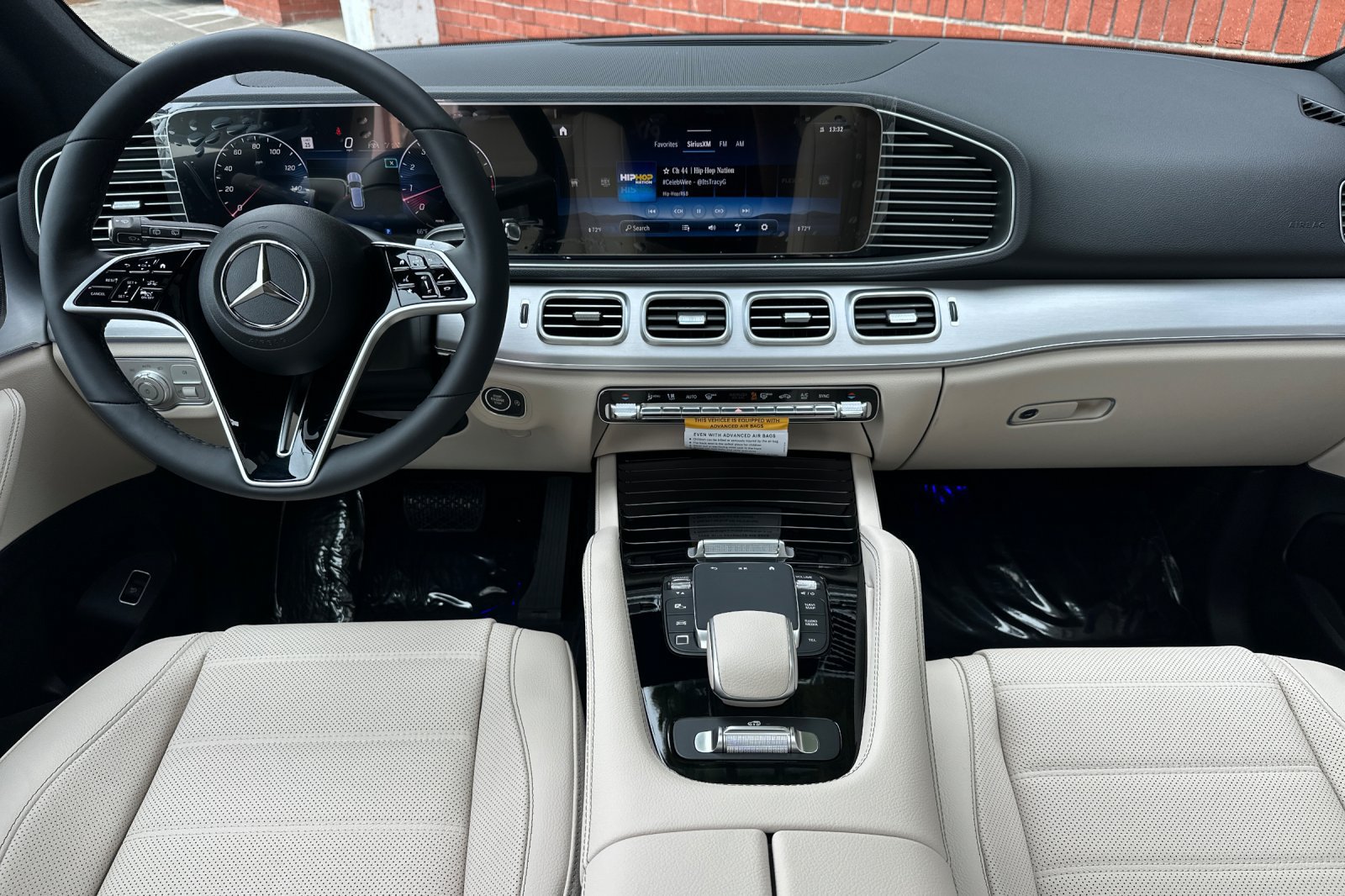 New 2026 Mercedes-Benz GLE 580 4MATIC image 13