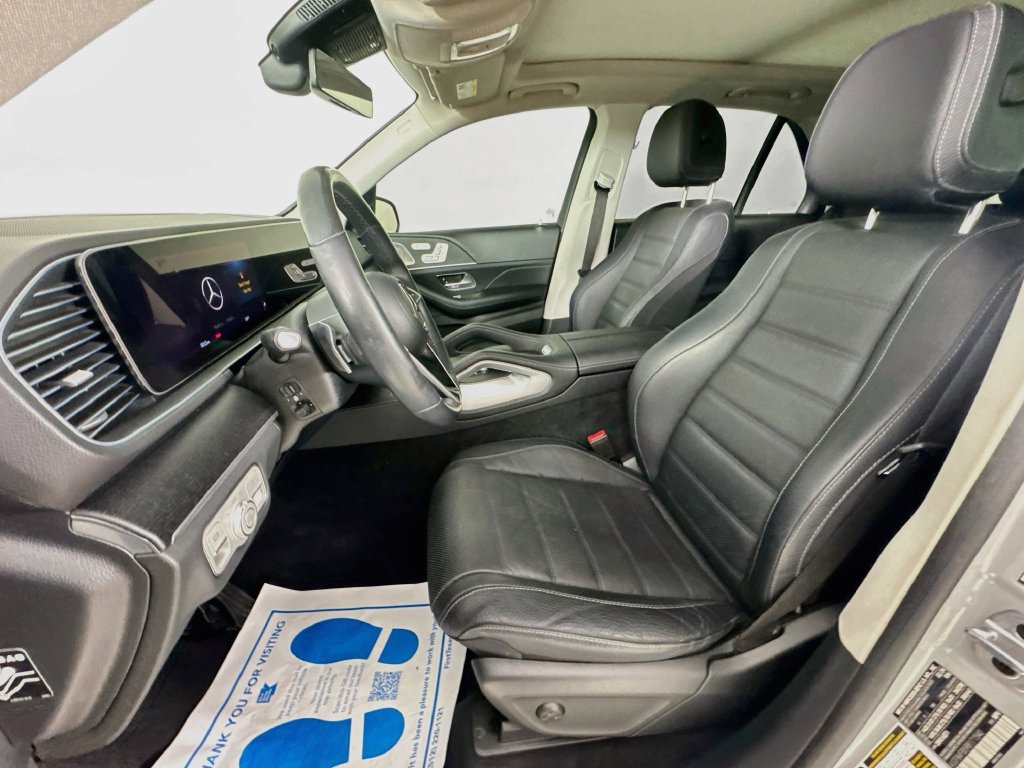 Used 2024 Mercedes-Benz GLE 350 4MATIC image 25