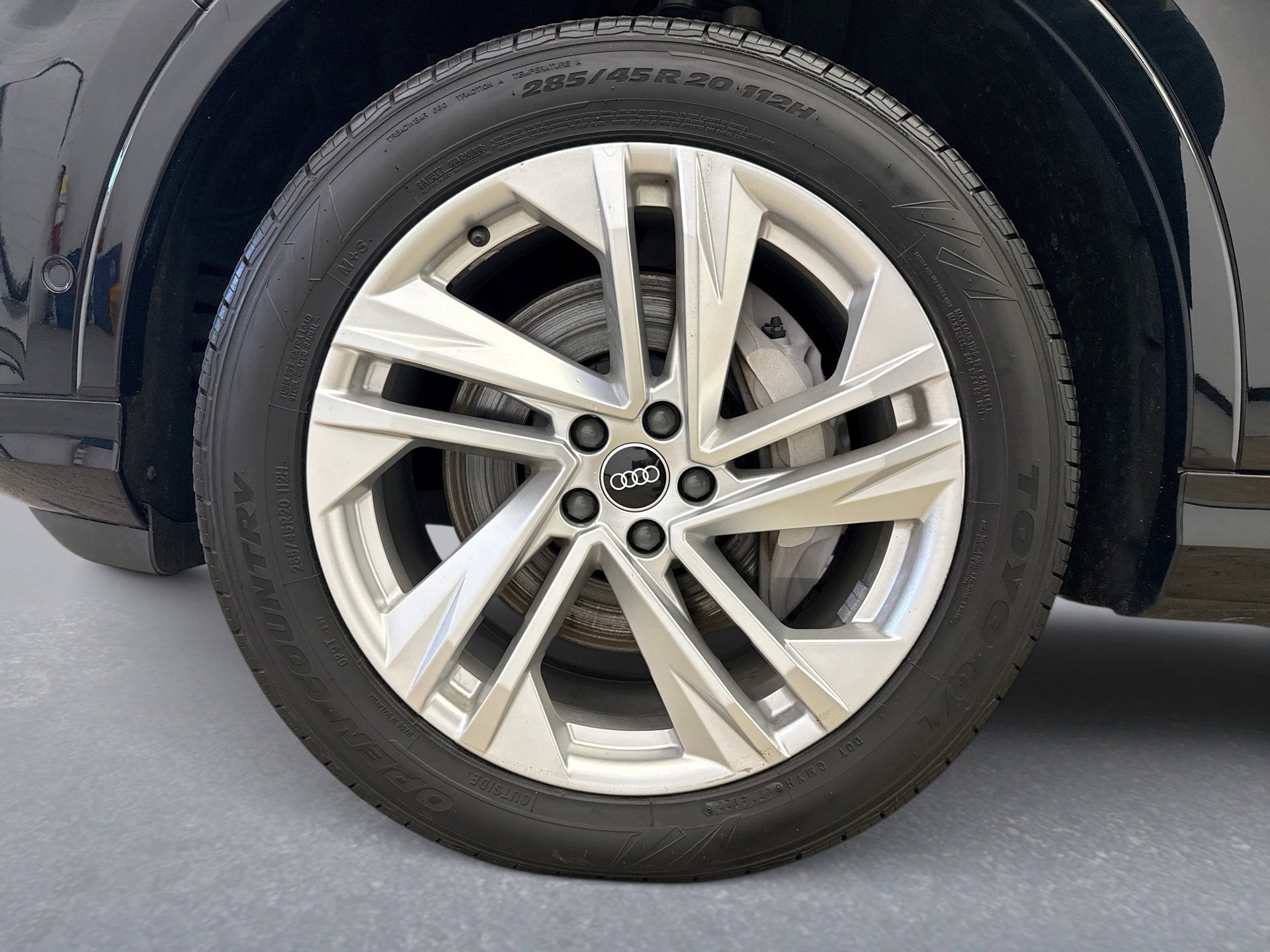 Used 2021 Audi Q7 3.0T Premium Plus image 26