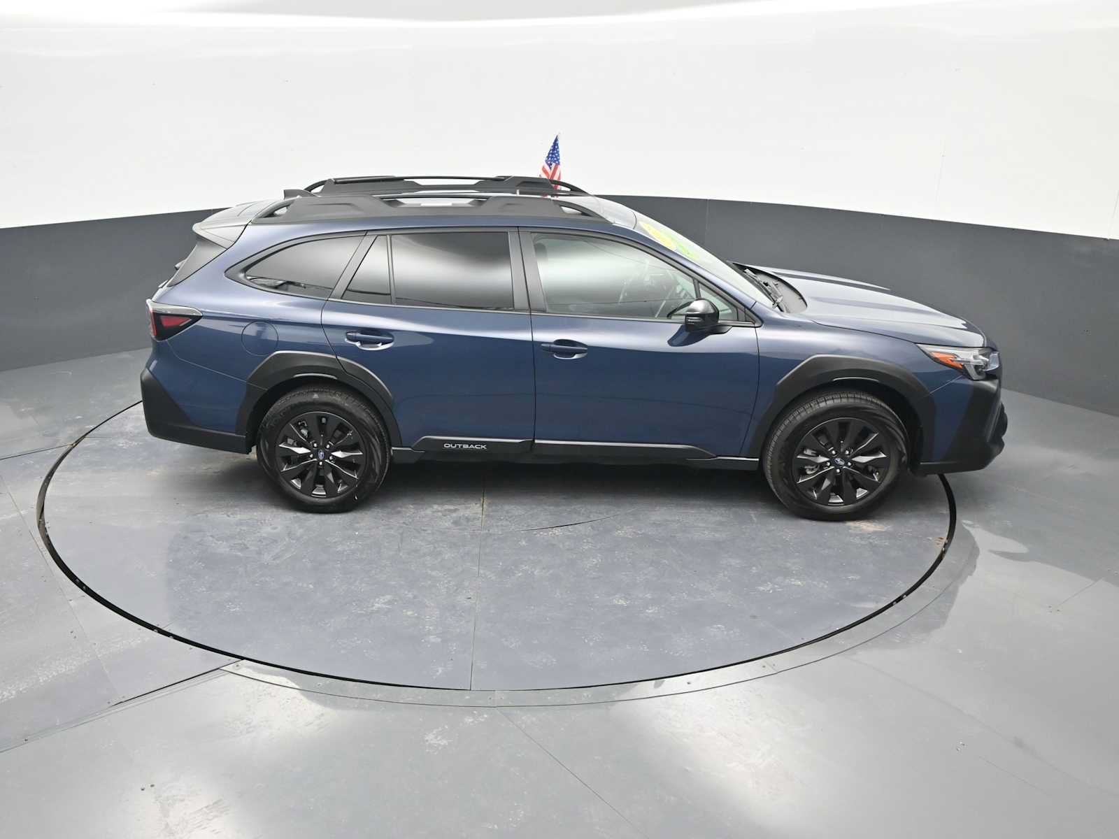 Used 2025 Subaru Outback Onyx Edition AWD/4WD image 19