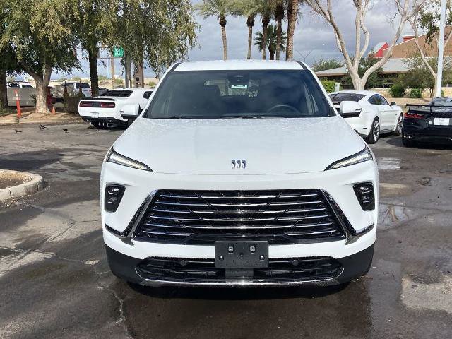 Used 2025 Buick Enclave Preferred image 3