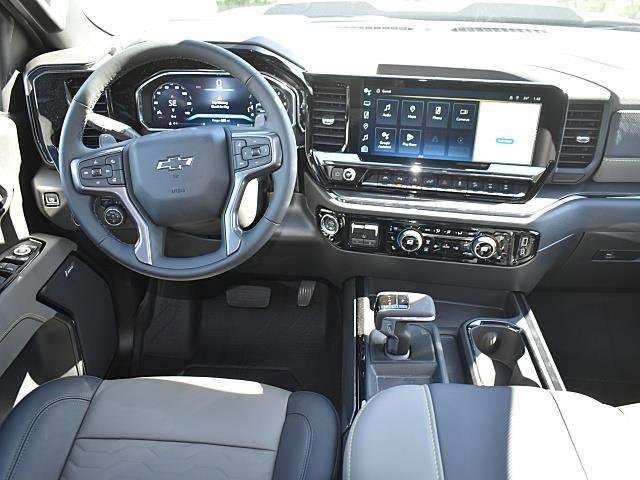 New 2026 Chevrolet Silverado 1500 ZR2 image 9