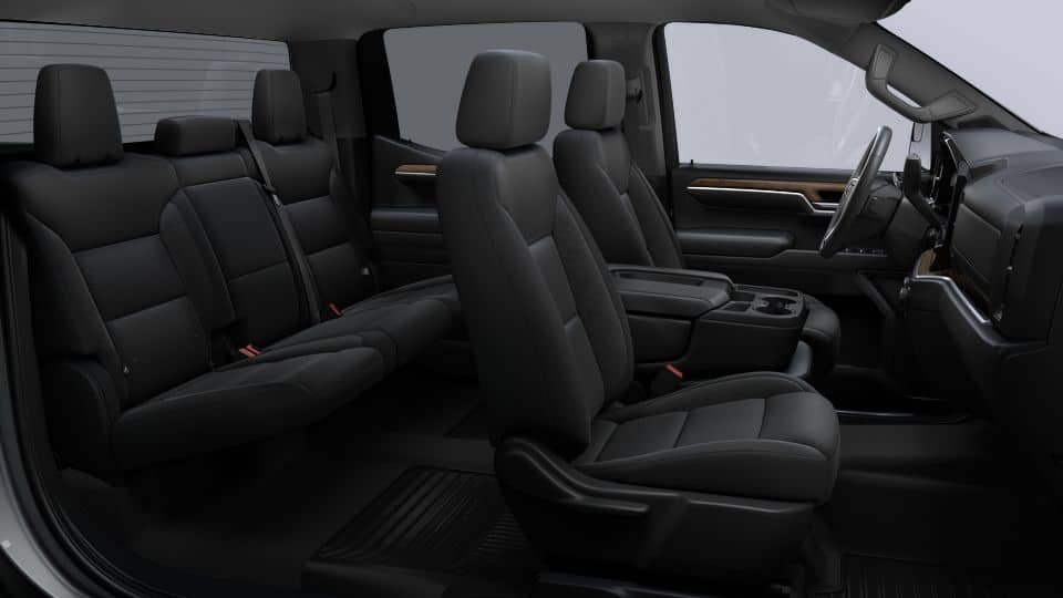 New 2026 Chevrolet Silverado 1500 LT AWD/4WD image 62