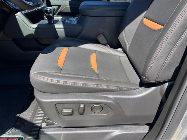 New 2026 GMC Sierra 1500 AT4 w/ AT4 Premium Package image 19