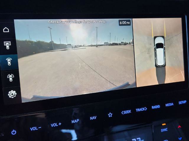 Used 2022 Hyundai Tucson Limited image 23
