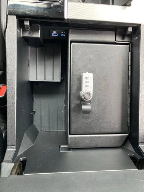 Used 2024 Toyota Sequoia Limited image 53