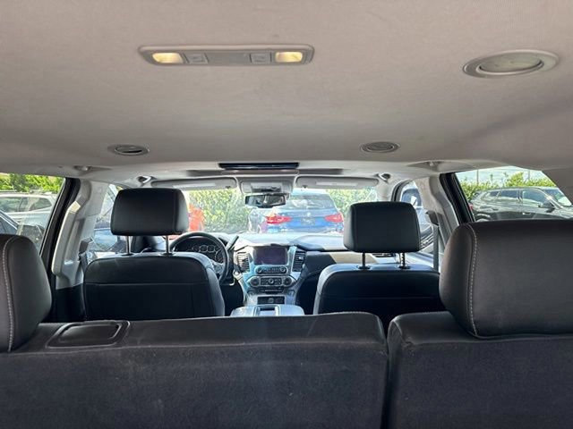 Used 2019 Chevrolet Tahoe LT AWD/4WD image 16