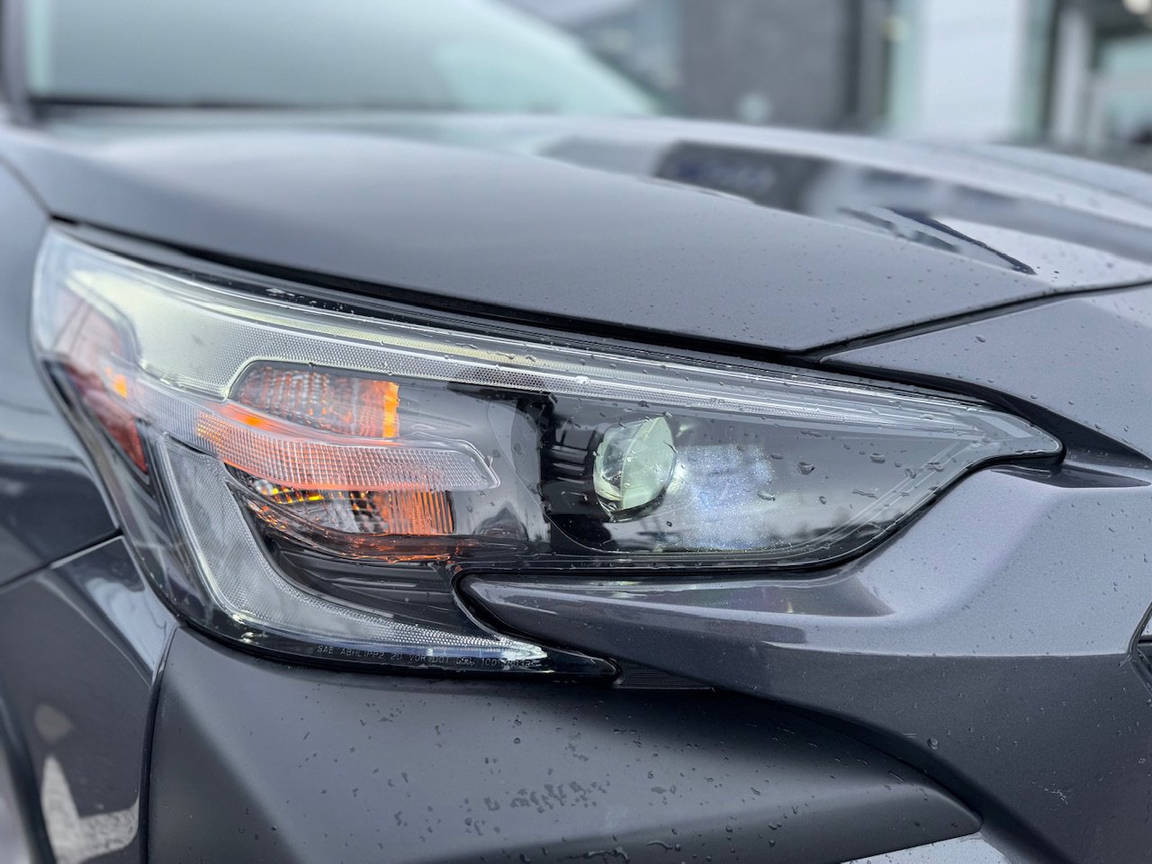 Used 2023 Subaru Outback Limited image 59