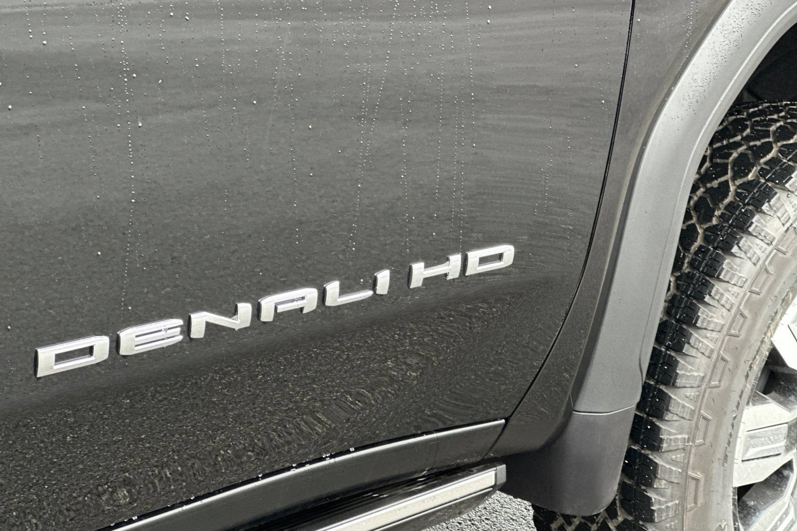 New 2026 GMC Sierra 3500 Denali w/ Denali Reserve Package AWD/4WD image 28