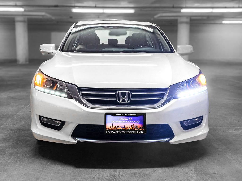 Used 2013 Honda Accord EX-L image 11