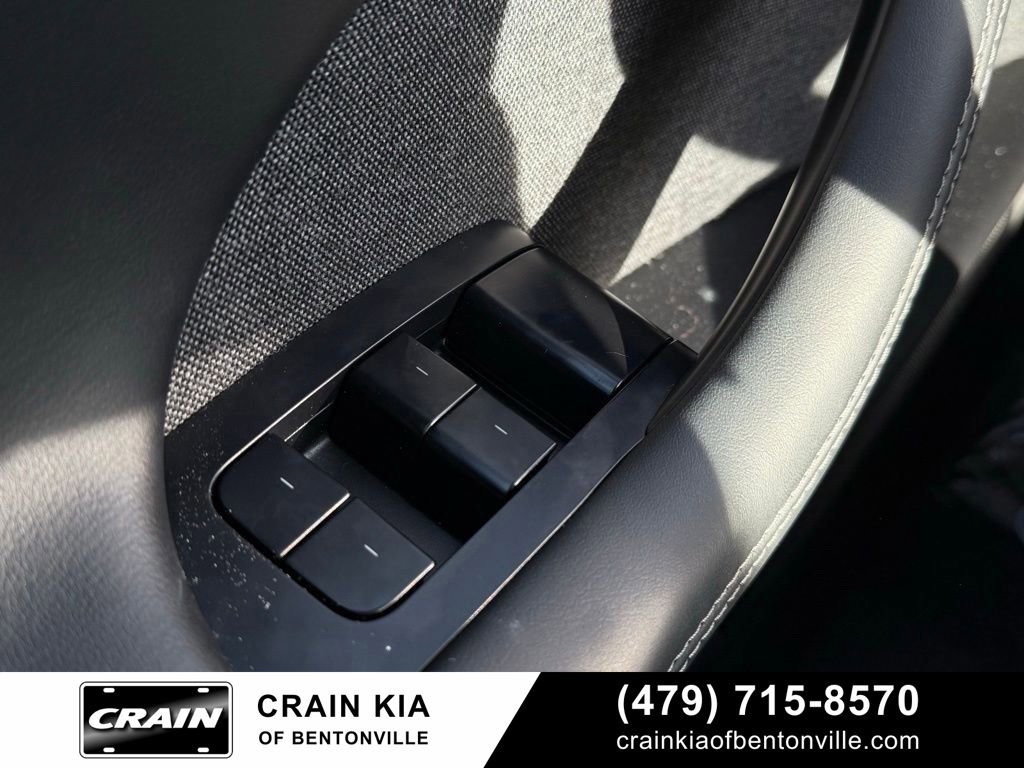 Used 2022 Tesla Model X AWD/4WD image 16