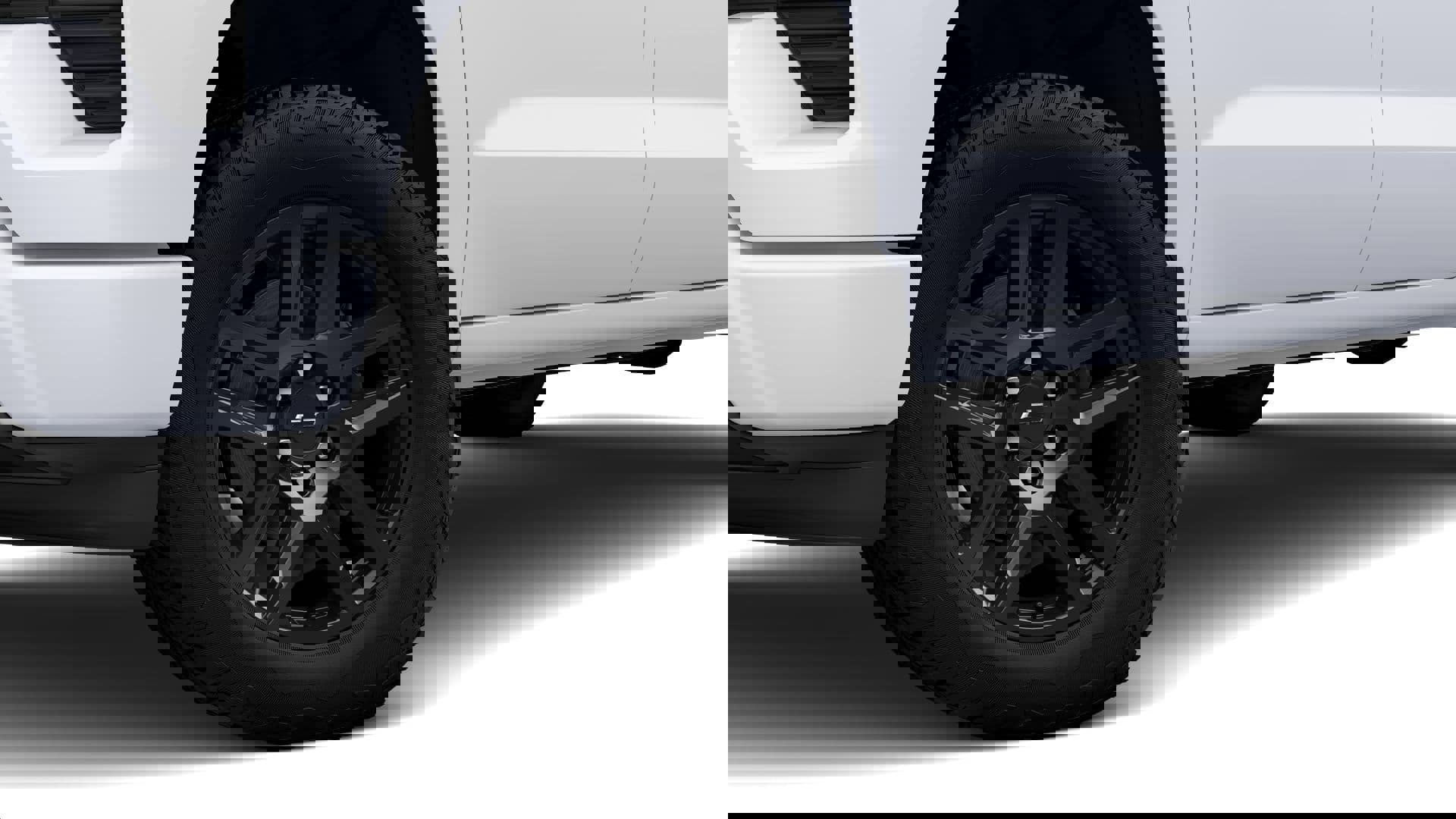 New 2026 Chevrolet Silverado 1500 RST w/ Safety Package image 28