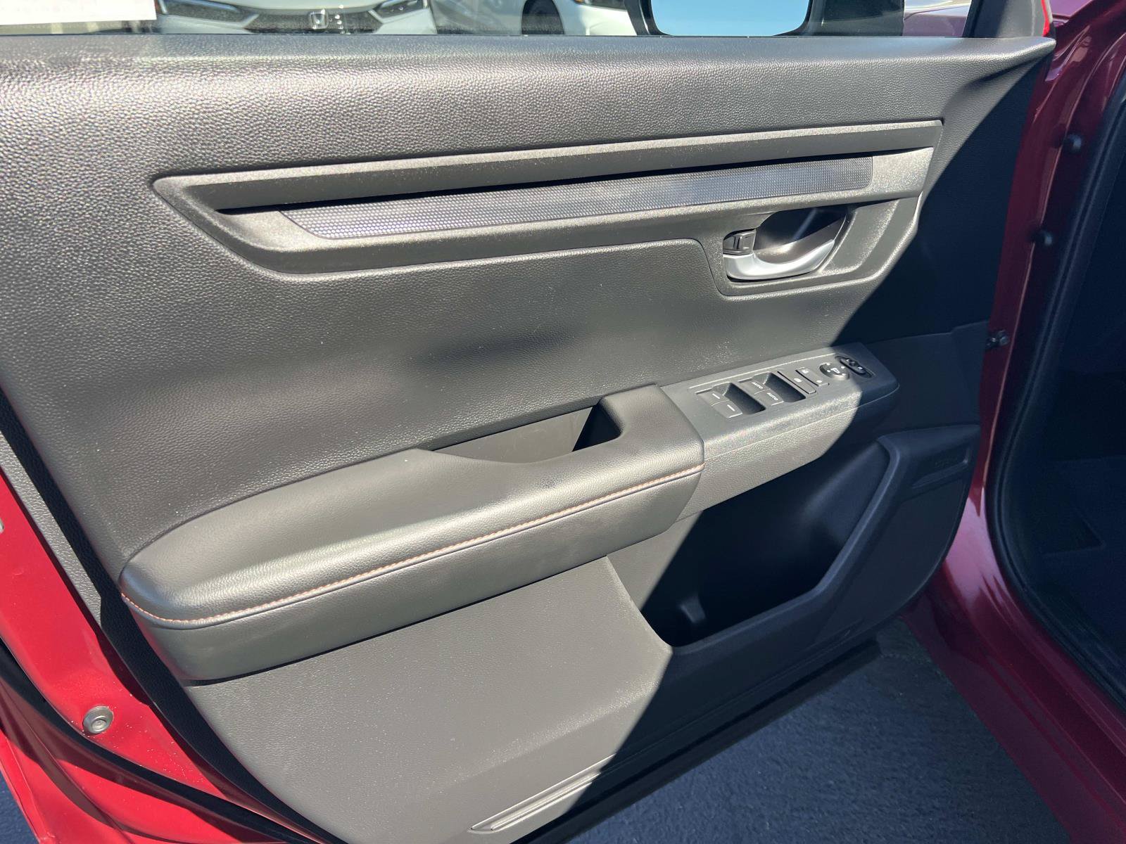 Certified 2024 Honda CR-V Sport image 6