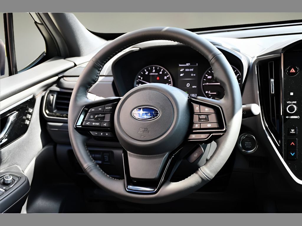 New 2026 Subaru Forester Touring AWD/4WD image 15