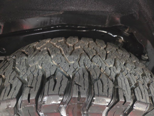 Used 2017 Toyota 4Runner SR5 image 81