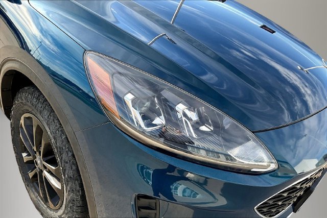 Used 2020 Ford Escape SE AWD/4WD image 31