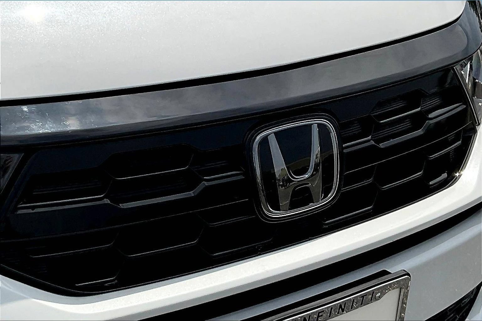 Used 2026 Honda Odyssey Elite image 33