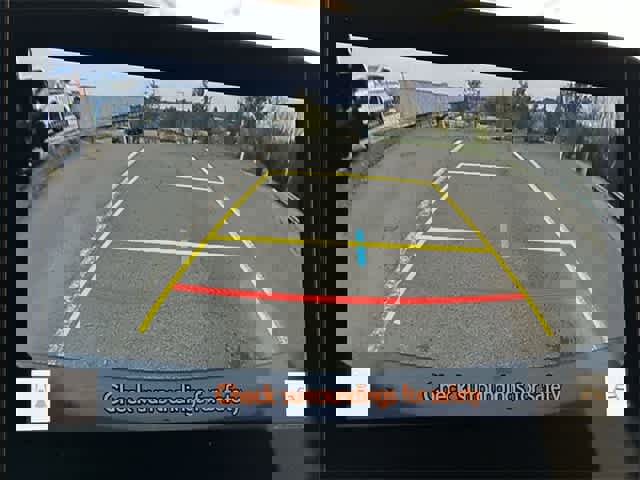 Used 2023 Lexus UX 250h AWD w/ Premium Package image 14